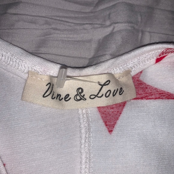 Starry Tank - Picture 2 of 3